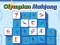 Spill Olympian Mahjong online