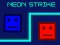 Spill Neon Strike online
