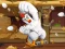 Spill Angry Chicken: Egg Madness online