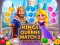 Spill Kings and Queens Match 2 online