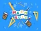 Spill Math Quiz Game online