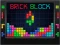 Spill Brick Block online