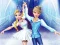 Spill Elsa and Jack Ice Ballet Show online