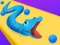 Spill Anaconda Runner online
