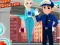 Spill Ice Queen Driver License Test online