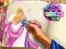 Spill Sleepy Princess Coloring Book online