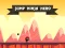 Spill Jump Ninja Hero online
