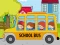 Spill School Bus Differences online