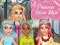 Spill Princess Silver Hair online