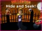 Spill Halloween Hide & Seek online