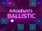 Spill Arkadium's Ballistic online