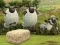 Spill Shaun the Sheep Alien Athletics online