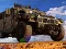 Spill Military Transport Vehicle online