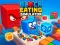 Spill Block Eating Simulator online