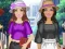 Spill Barbie Paper Bag Pants online