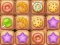 Spill Cookie Jam online