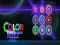 Spill Color Rings Block Puzzle online