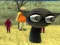 Spill Squid Game Sprunki Hide online