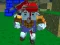Spill Pixel Gun Apocalypse 4 Zombie Invazion online