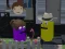 Spill The Untitled Happiness Project online