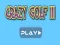 Spill Crazy golf III online