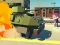 Spill Tank vs Zombie online