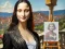 Spill Mona Lisa Fashion Experiments online