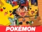 Spill Pok?mon Jigsaw Puzzle online