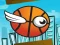 Spill Crazy Flying Basketball online