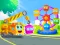Spill Little Panda Truck Team online