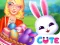 Spill Ellie Easter Adventure online