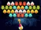 Spill Monster Bubble Shooter online