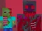 Spill Backrooms Survival Shooter online