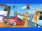 Spill Car Stunt Races: Mega Ramps 2023 online