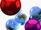 Spill Color Balls Glow In The Dark online
