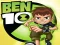Spill Ben 10 Endless Run 3D online