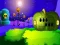 Spill Halloween Pumpkin Forest Escape online