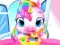 Spill Magical Unicorn Pet Care online