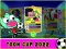 Spill Gumball Penalty kick online