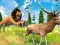 Spill Realistic Lion Hunting Animal 2024 online