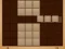 Spill Wood Block Puzzle online