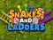 Spill Snakes & Ladders online