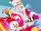 Spill Design santas sleigh online