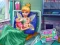 Spill Pixie Twins Birth online