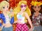 Spill Princess Fall Flannels online