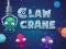 Spill Claw Crane online
