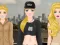 Spill Barbies Yeezy Line online