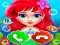 Spill Baby Princess Mermaid Phone online