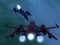Spill Spacecraft I online