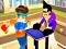 Spill Slap Master 3D online